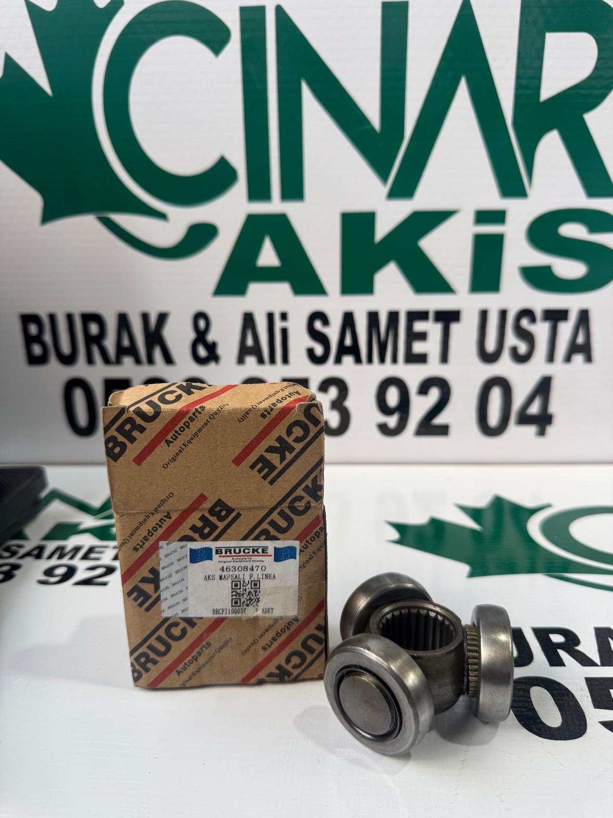 FIAT LINEA AKS MAFSAL