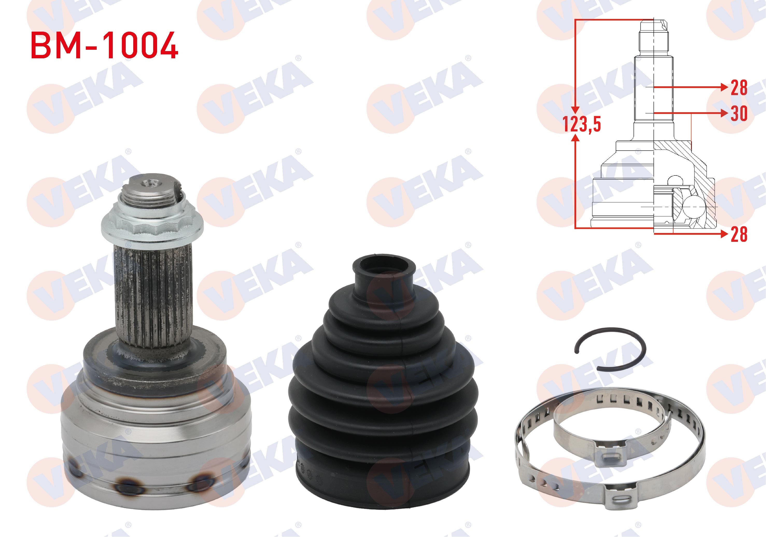 BMW 1 SERISI (F20,F21) 116 i - 118 i - 120 i 2010-/ 3 SERISI (F30) 316 i - 318 i - 320 i - 320i xDrive 2011-/ 4 SERISI (F32) 418 i 2013-