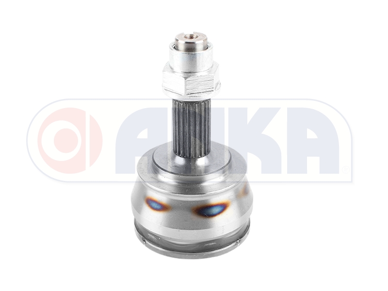FIAT LINEA  1.4 22X22X51 UZUNLUK 136,5 mm 2007-