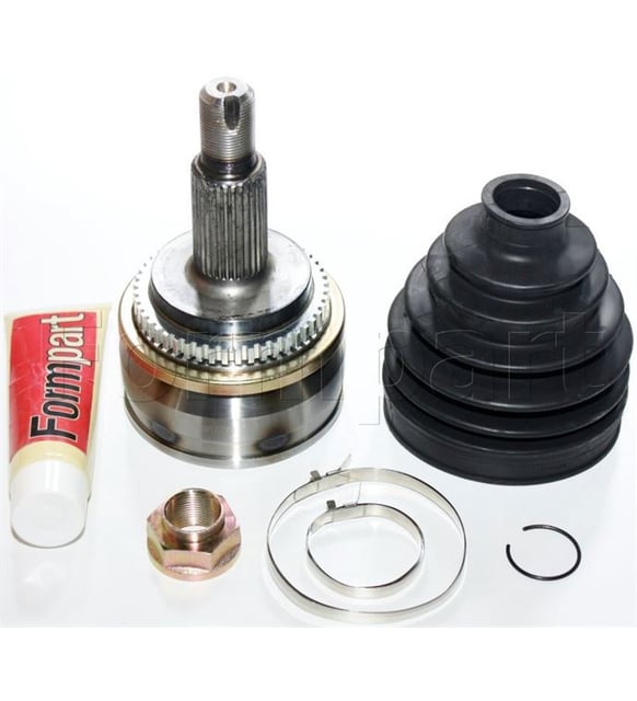 LAND ROVER DIS SAG SOL DISCOVERY III 04-09 IV 09- RANGE SPORT 05-13