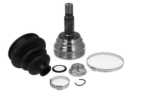 POLO III-IV 1,4 16V 1,7S DI 1,9D 1,9SDI 94-01 LUPO 1,4-16V-1,7 SDI 98-05 KVW 072