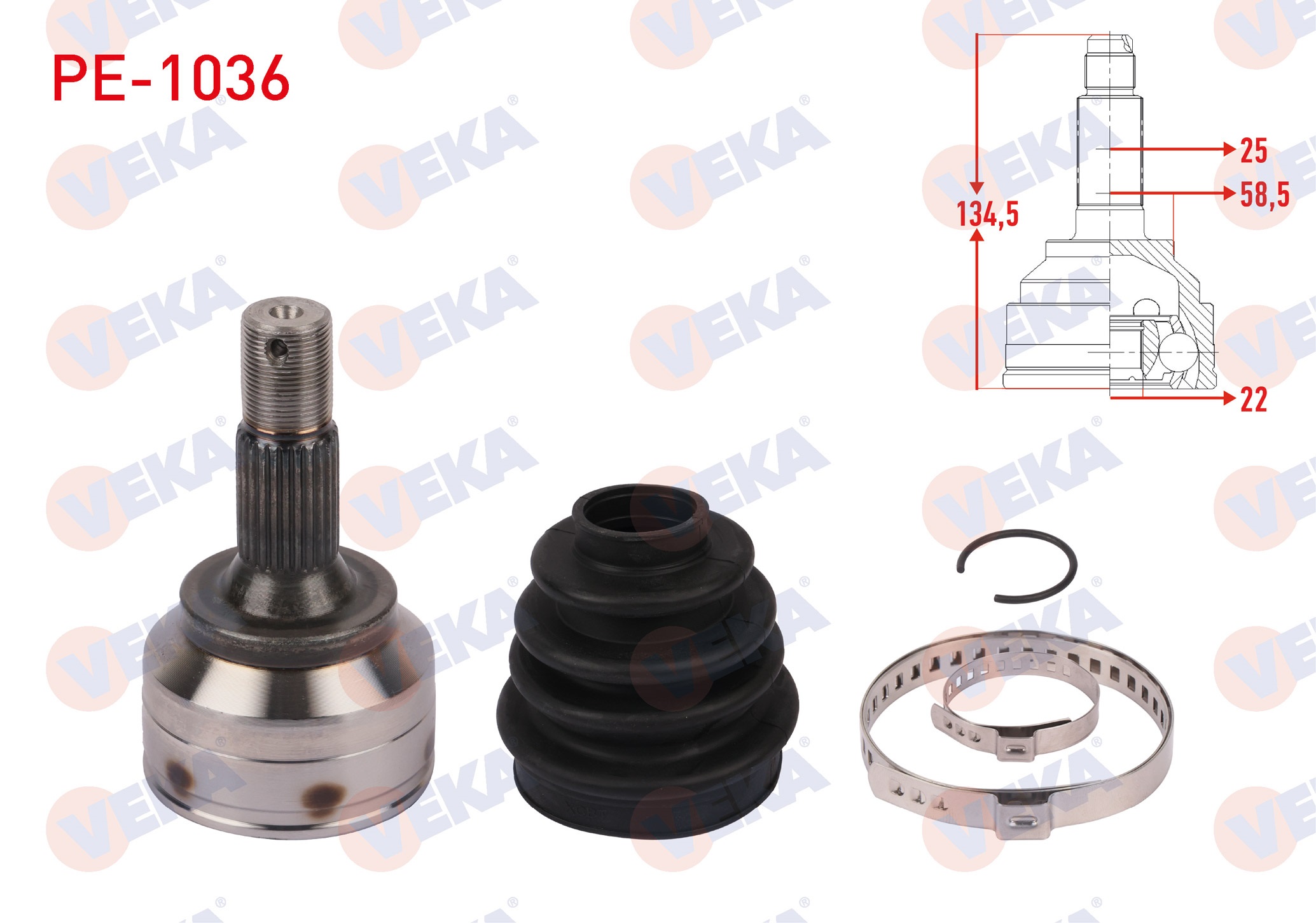 PEUGEOT 307 (3A/C) 1.4 MA SANZUMAN 2000-2007
