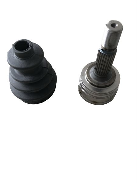 Citroën C1 (2005-2015) 1.0 motor dış aks kafası  Diş sayıları 24x19x49.2 mm  OEM numarası 3273.JR