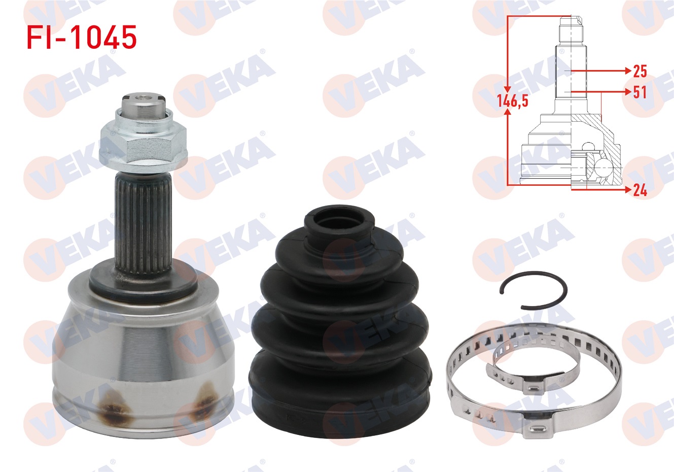 FIAT FIORINO 1.3 MJT 07-/ G.PUNTO 1.3 JTD 05-10/ LINEA 1.3 MJT 07-/ PUNTO EVO 1.3 MJT 09-12/ PEUGEOT BIPPER 1.3 HDI 10-/ CITOREN NEMO 1.3 HDI 10-