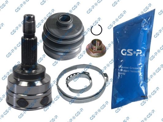 Kia Rio 00 05 1,3