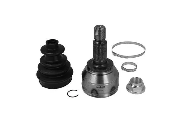 CHEVROLET LACETTI  05-13 NUBIRA  05-11  1.4 1.6 DAEWOO