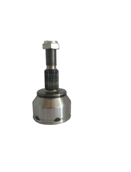 Benz Focus 11 > (27×23×63mm)