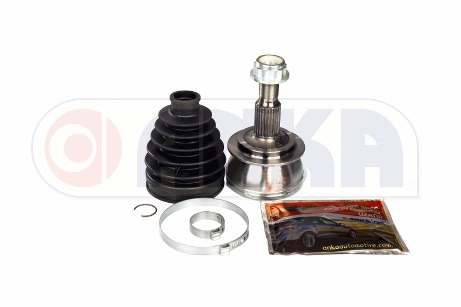 MERCEDES W169-W245 04-11 A-B