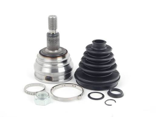 VW Golf IV Bora İç Aks Kafası Otomatik