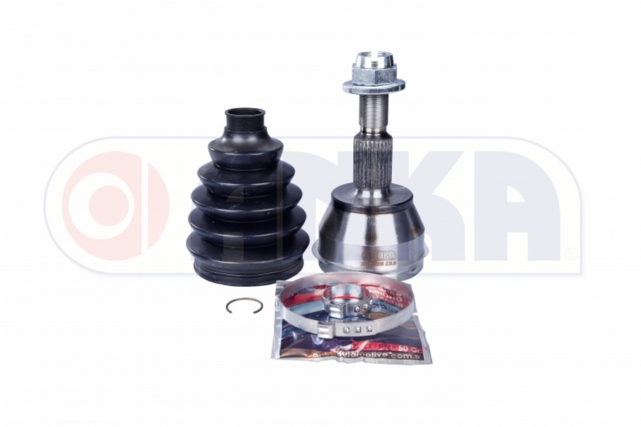 FOCUS III CMAX II 1.6 TDCI 10-