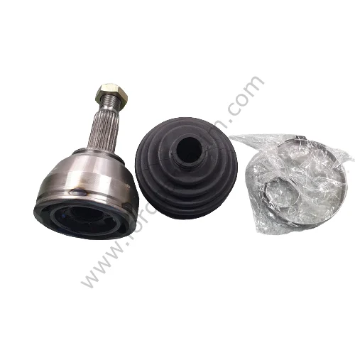 CONNECT AKS KAFA 90PS--110PS