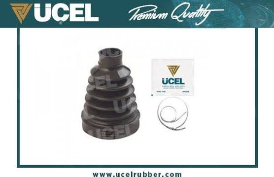 FLUENCE/MEGANE III/LAGUNA/S - UCEL