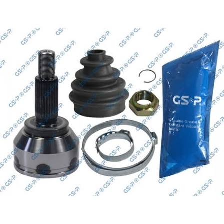 Ford Mondeo III (2000-2007) 1.8i ve 2.0i