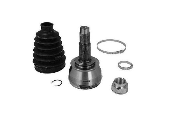 Lancia Fiat Linea 2007-2015 1.4 8V Ateşleme Buji Takım