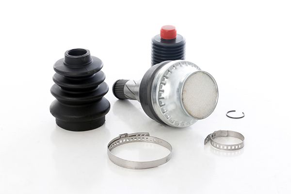 AVEO T300 12- F16D4  Körük kılıf segman, kelepçeler ve gres yağı