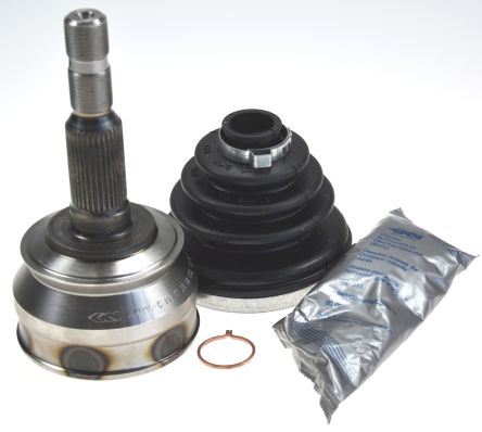 Abssız 301063 (Opel Vectra A 1.8-2.0 Ascona Kadet 1.6D) -