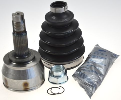 Fiorino Idea Grande Punto 05-/ Corsa D 07-1.3 CDTI 75-90Hp Z13dth 6 Vites