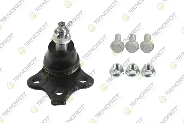 CHEVROLET EPICA (V250) 2.0 D 28X34X55,50 UZUNLUK 165mm 2007-2011 AKS KAFASI SOL-SAG ON DIS